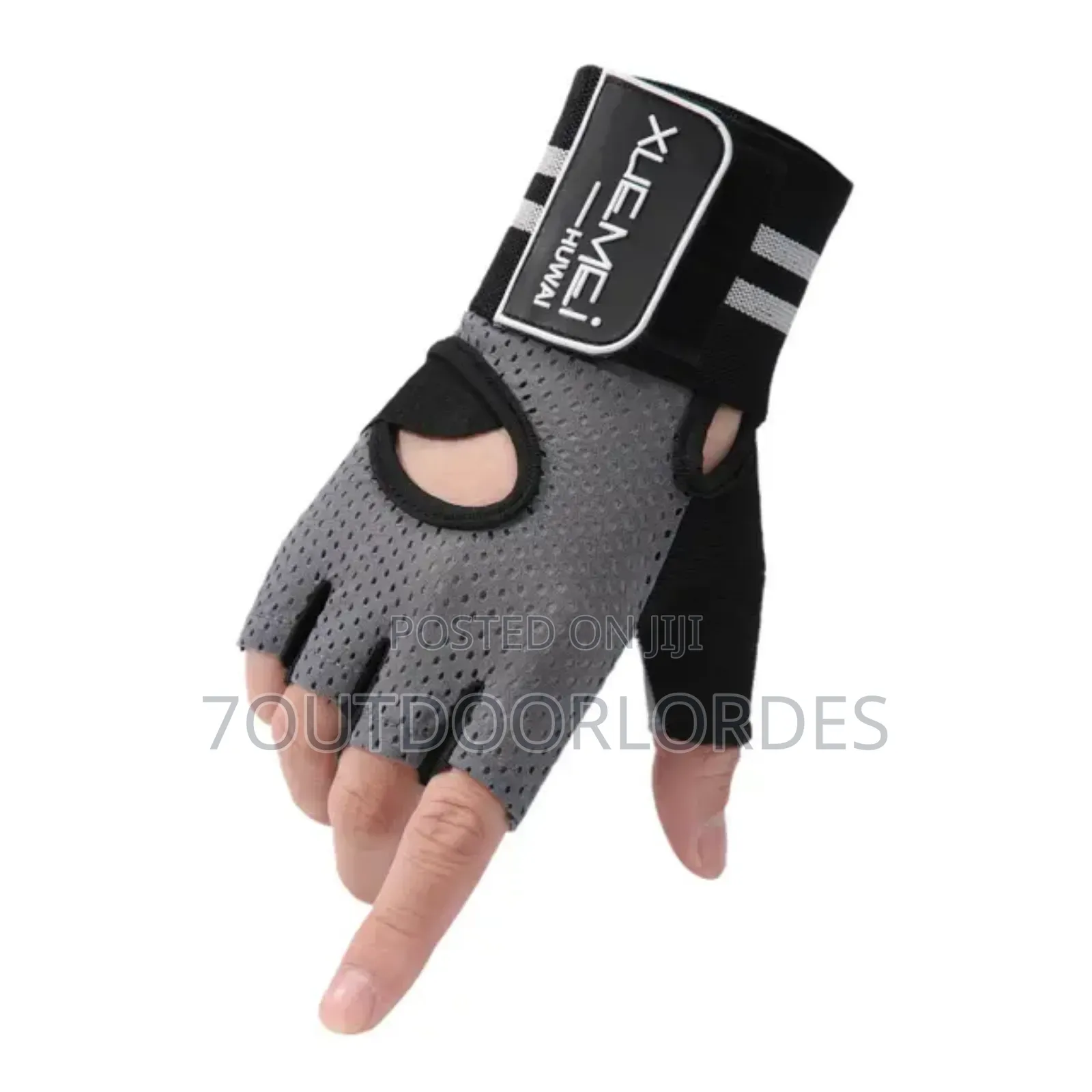 Gym Workout Gloves