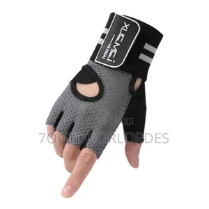 Gym Workout Gloves