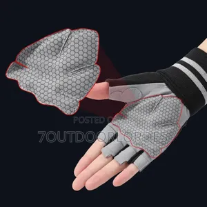 Gym Workout Gloves