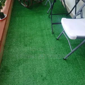 Balcony Grass Carpet Grass Carpet
