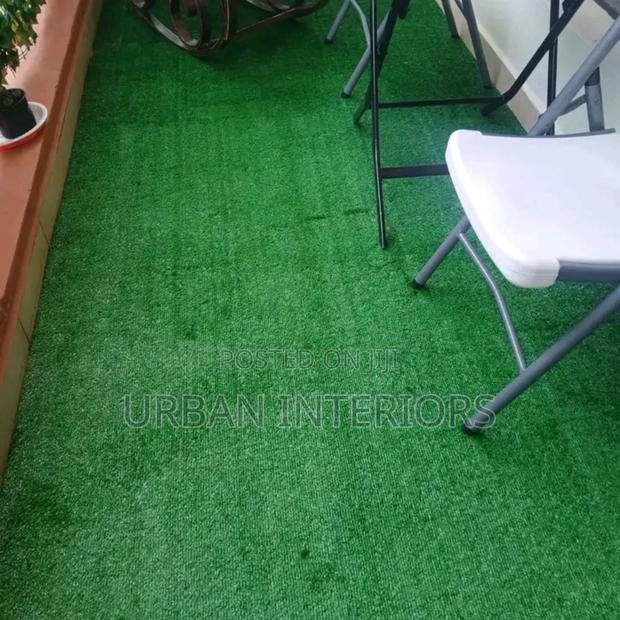 Balcony Grass Carpet Grass Carpet - main view