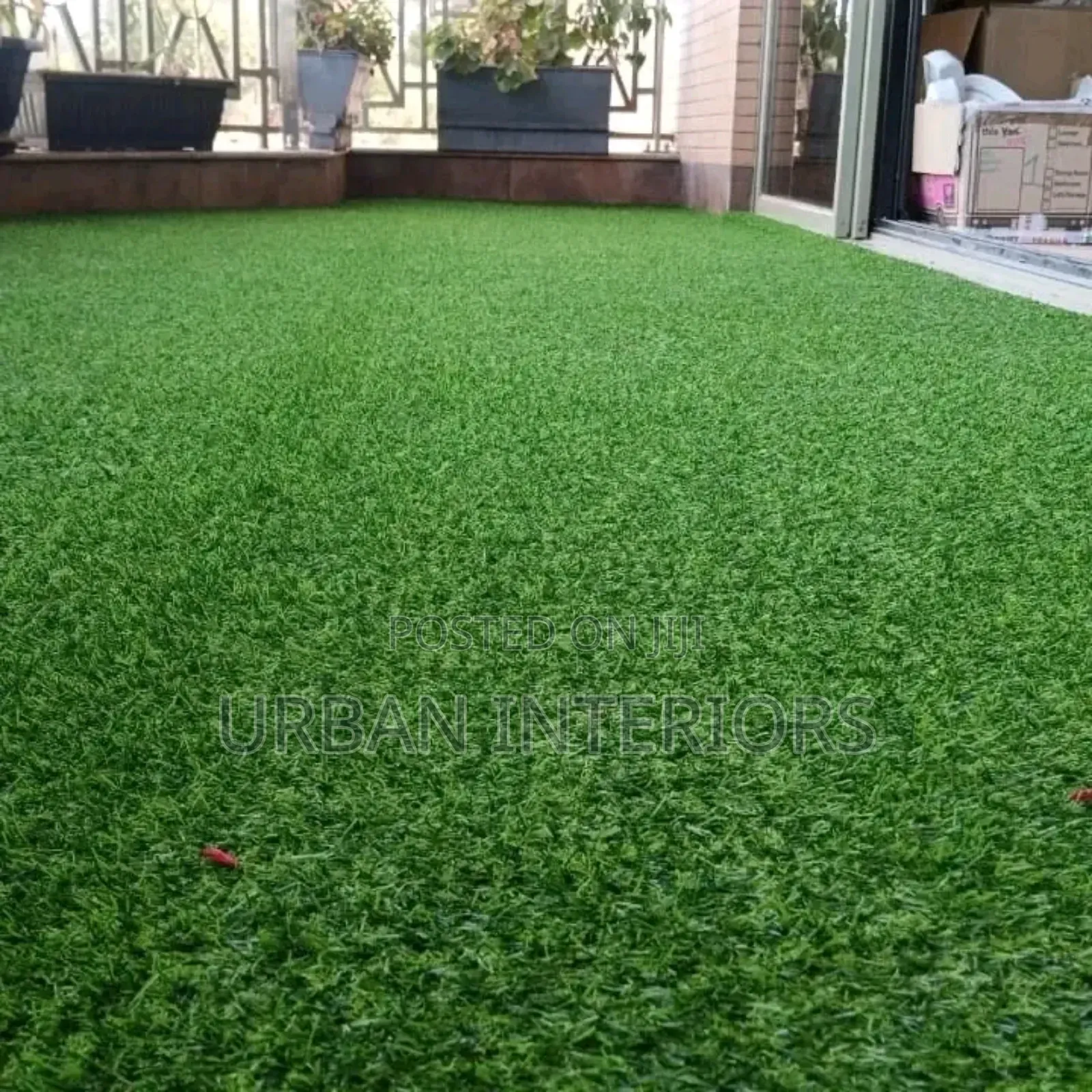Artificial Grass Carpet