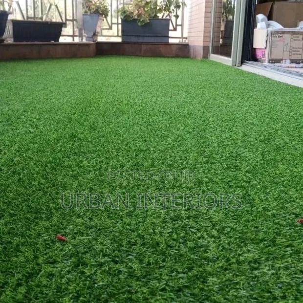 Artificial Grass Carpet