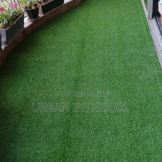 Green Carpet Green Carpet - main view