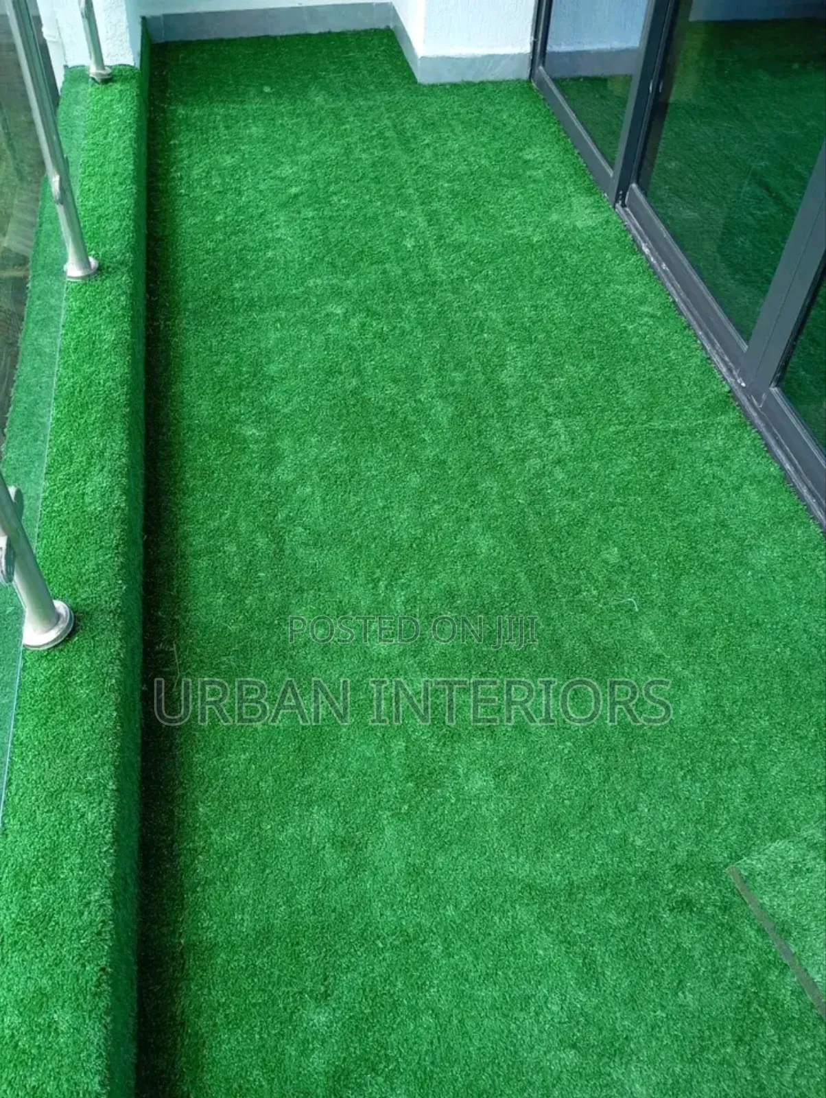 Green Carpet Green Carpet Green Carpet