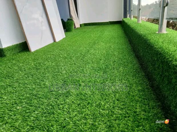 Grass Carpet Grass Carpet - main view