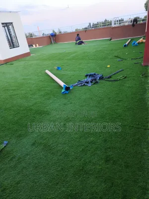 Rooftop Grass Carpet Rooftop Grass Carpet