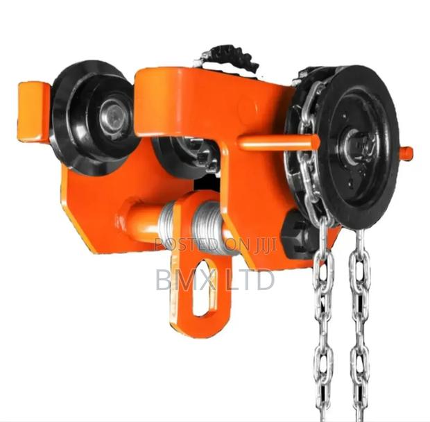 3 Tones Quality Beam Trolley
