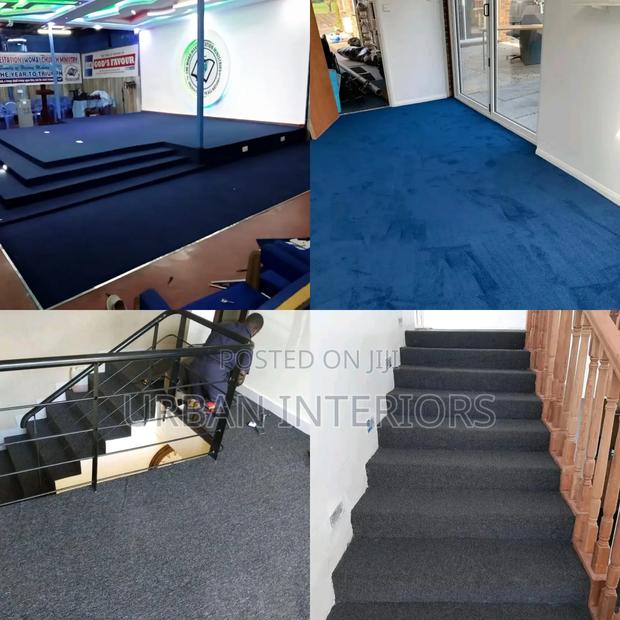 Staircase Carpets Staircase Carpets - main view