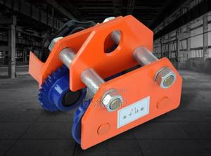 1000kgs Beam Hoist Available - thumbnail 2