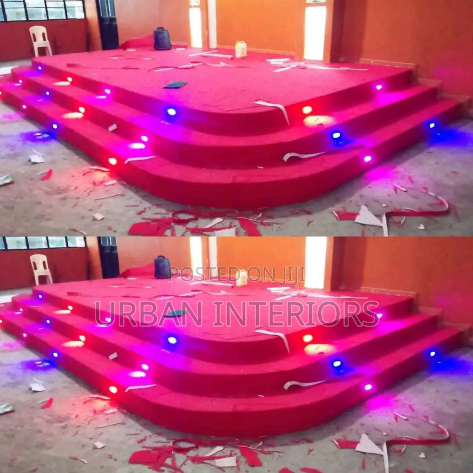 Red Carpets For Church Red Carpet