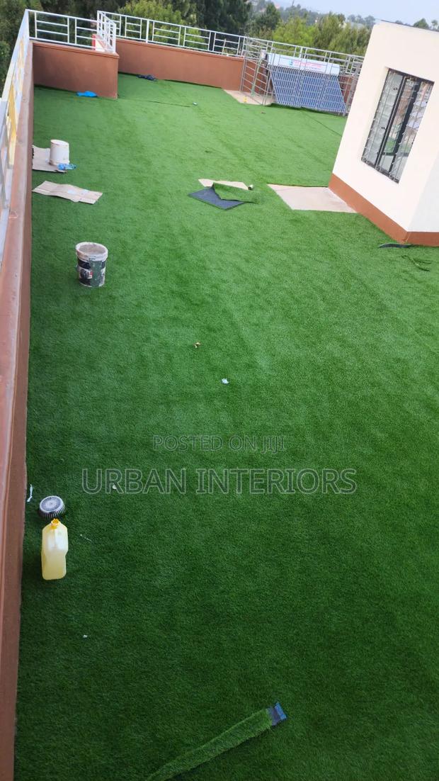 Green Carpet Green Carpet