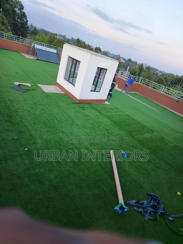 Artificial Grass Carpet - main view