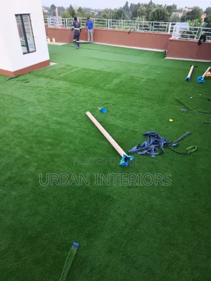 Artificial Grass Carpet