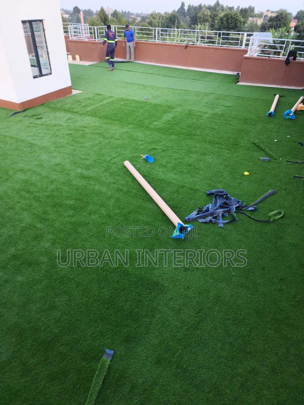 Artificial Grass Carpet - main view
