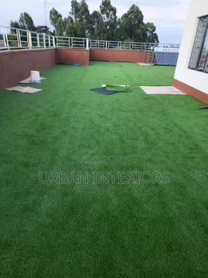 Grass Carpet For School Grounds