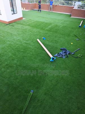 Artificial Grass Carpet - thumbnail 2