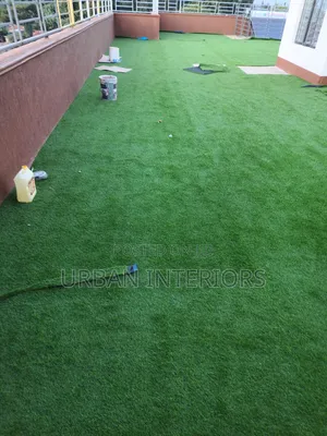 Green Carpet Green Carpet
