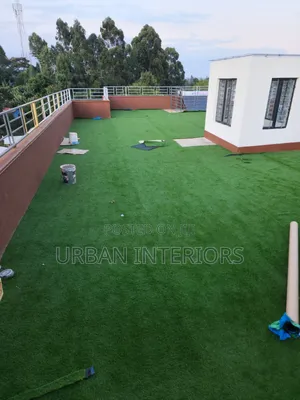 Artificial Grass Carpet