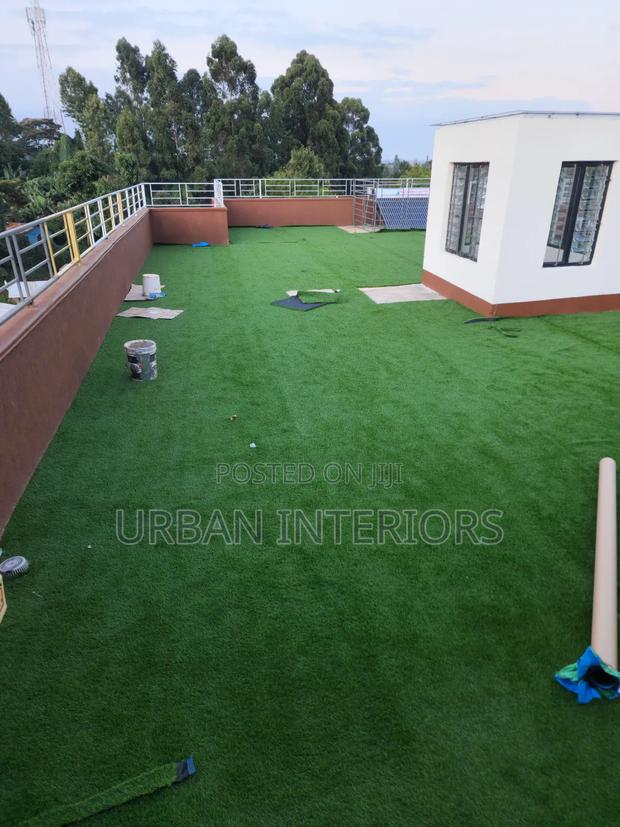 Artificial Grass Carpet