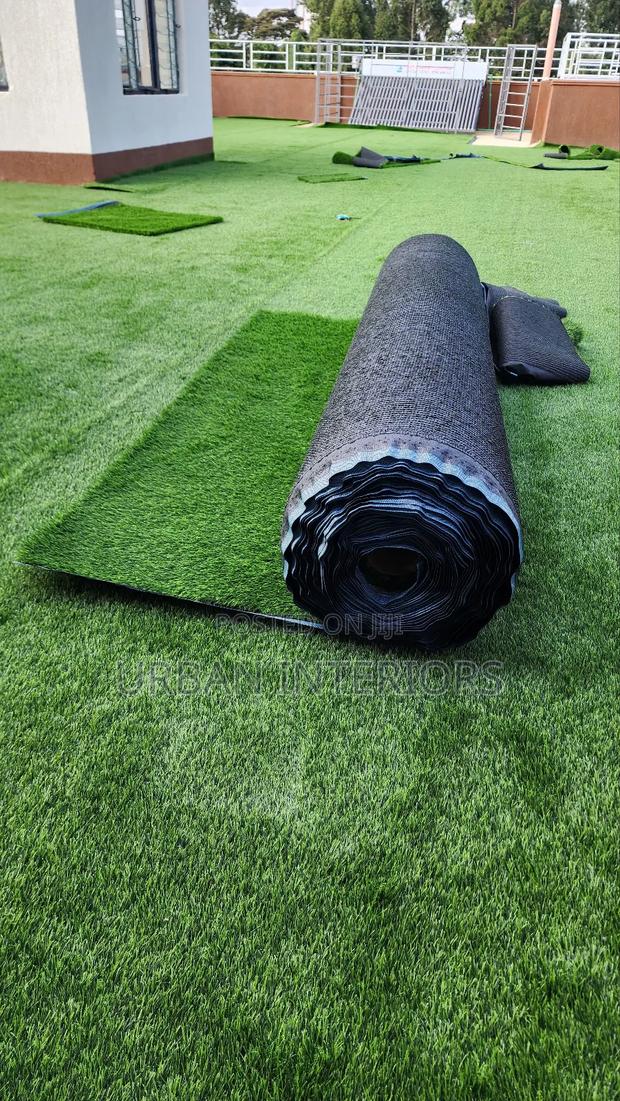 Grass Carpet Grass Carpet - main view