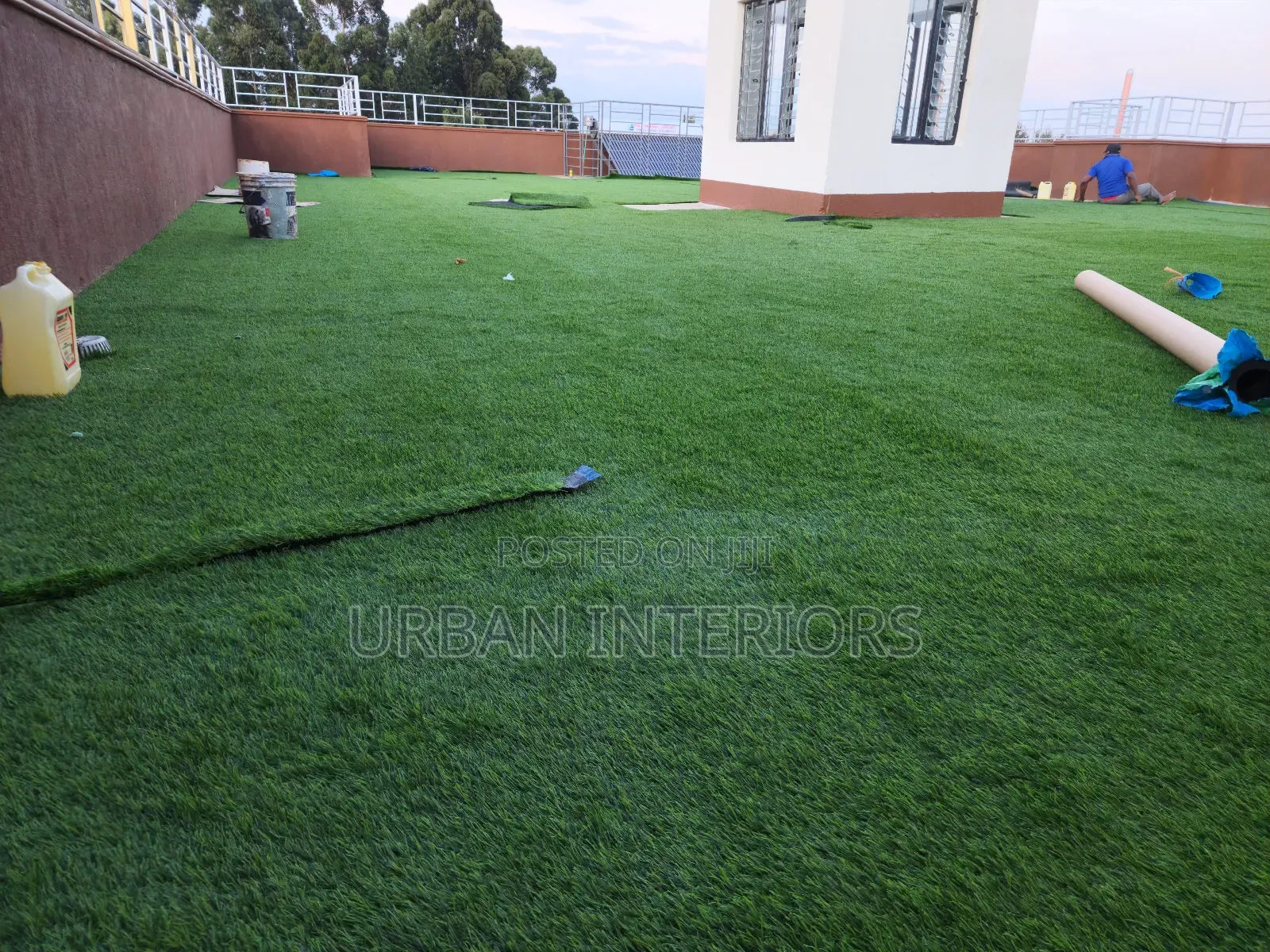 Grass Carpet Grass Carpet