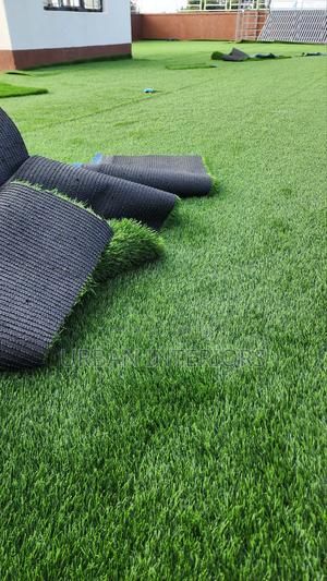 Artificial Grass Carpet - main view