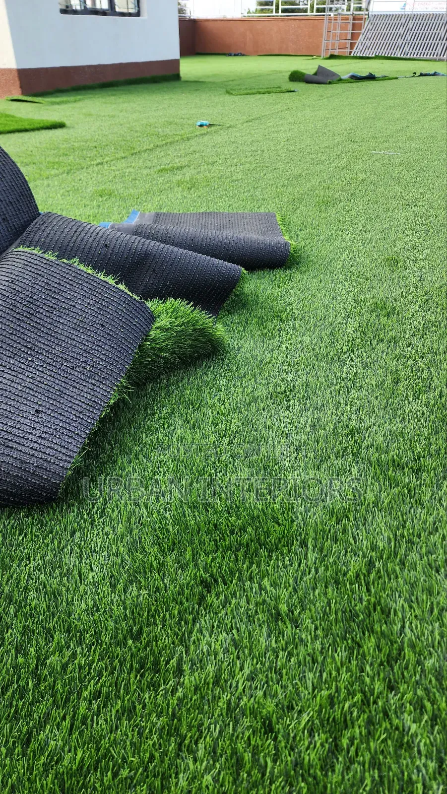 Artificial Grass Carpet