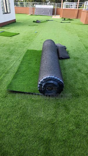 Artificial Grass Carpet Grass Carpet - thumbnail 2