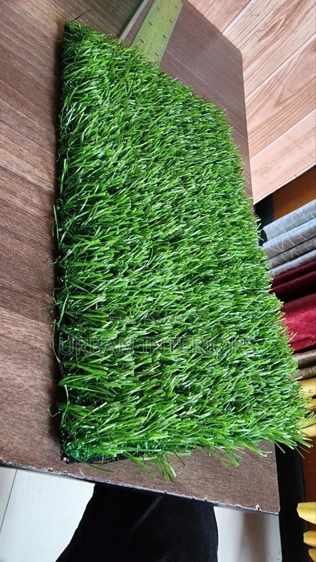 Artificial Grass Carpet - main view