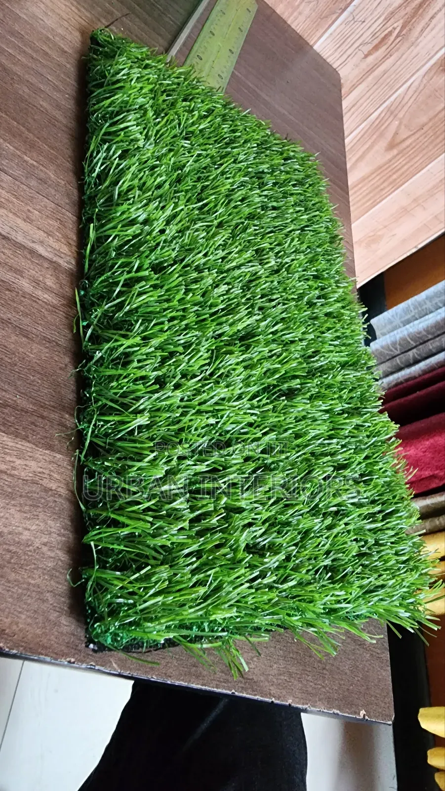 Artificial Grass Carpet