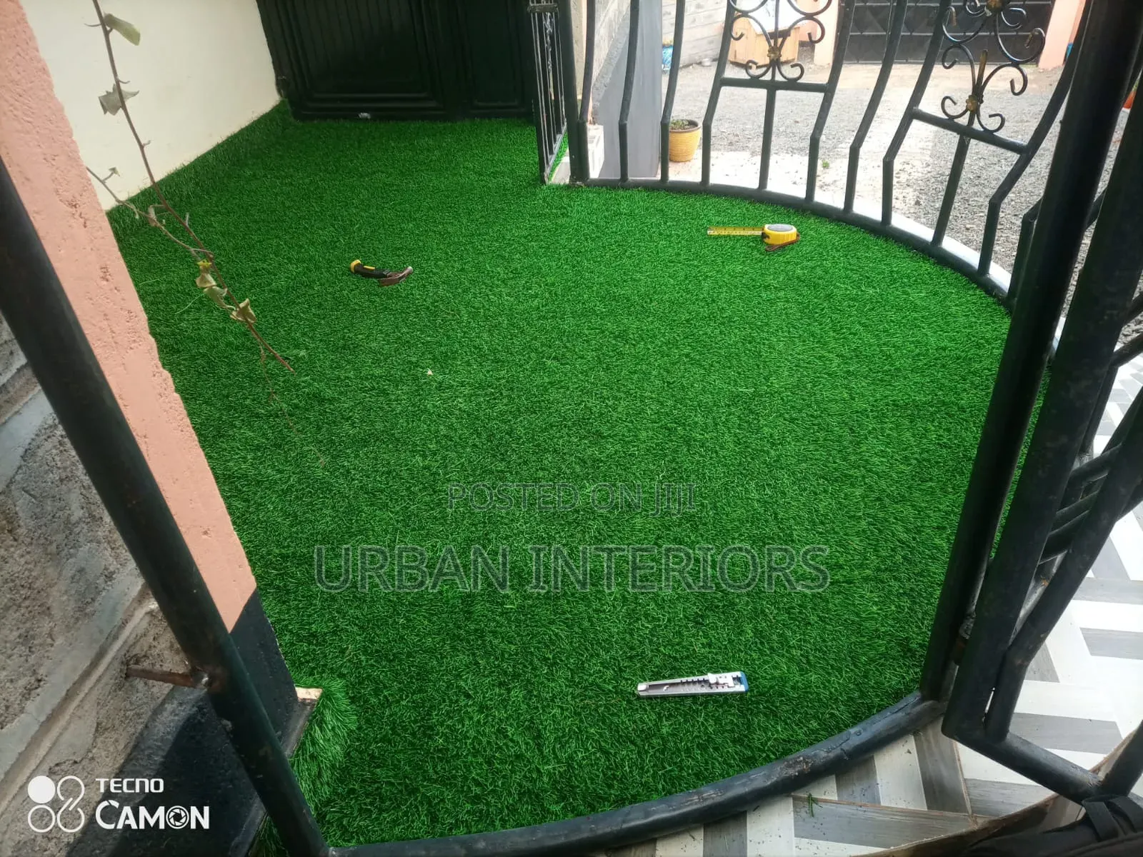 Grass Carpet Grass Carpet