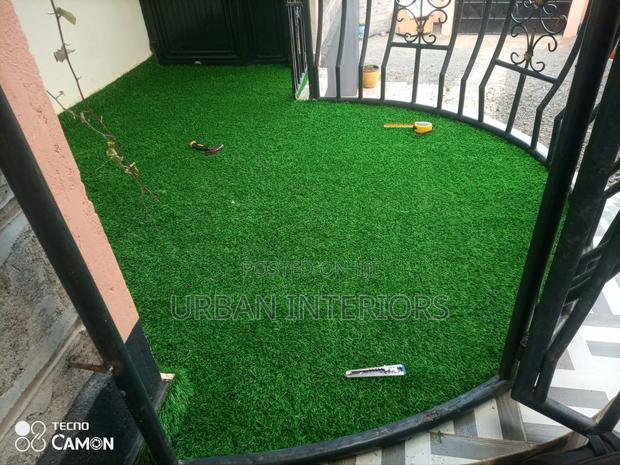 Grass Carpet Grass Carpet - main view