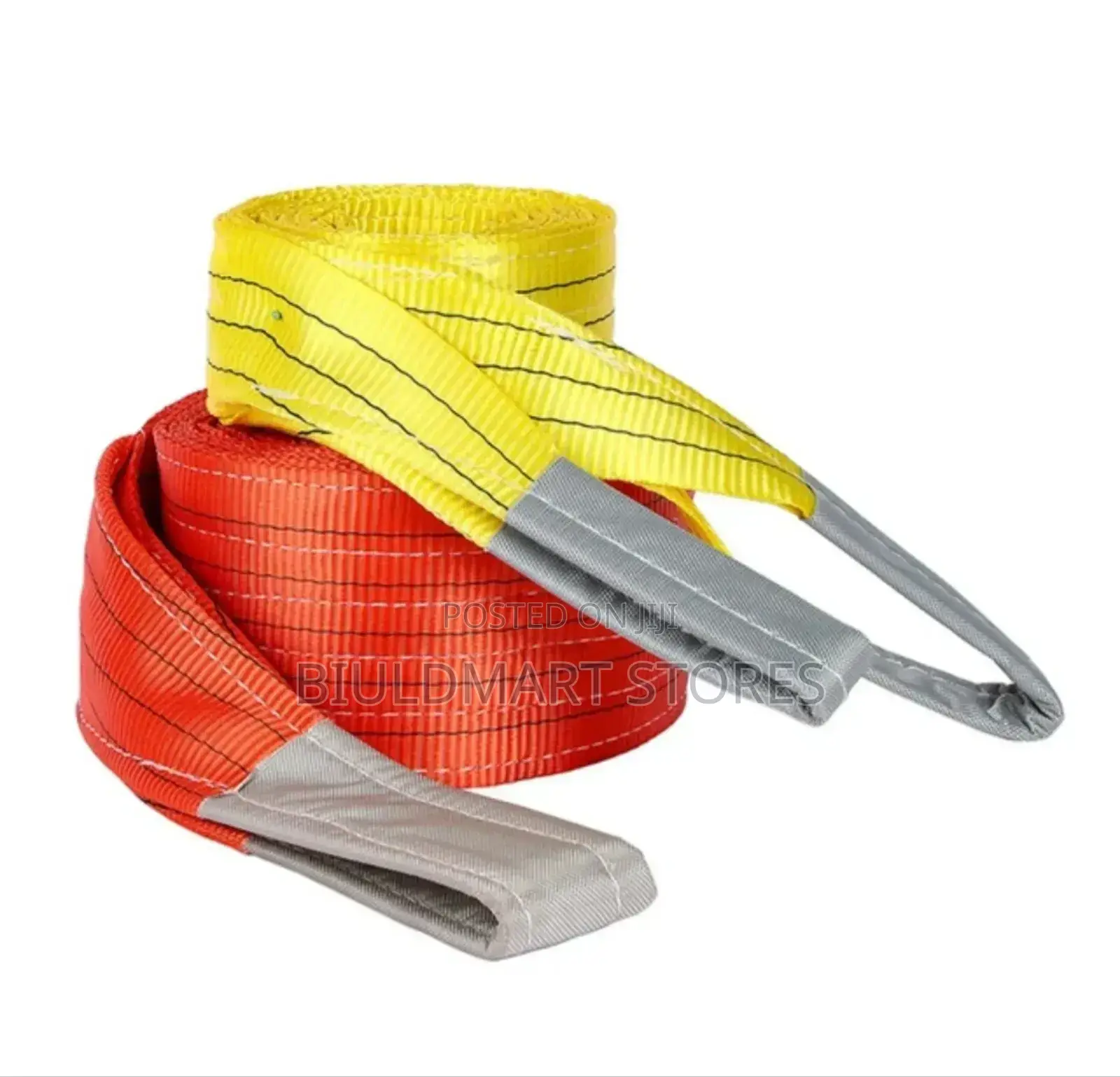 5 Tones Lifting Sling