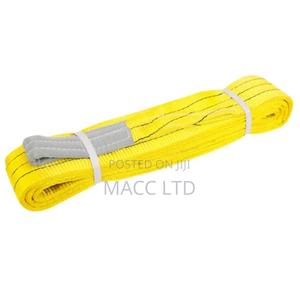New Quality Webbing Slings 5000kgs - main view