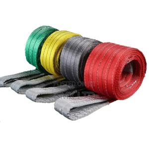 Lifting Straps Available - thumbnail 2