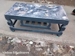Grey Coffee Table Available for Sale