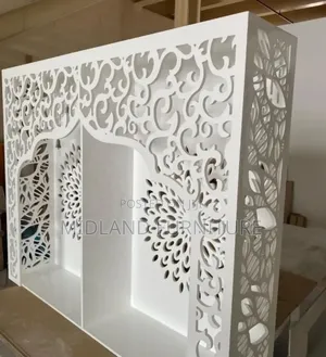 CNC Decor Panel Cutting Services