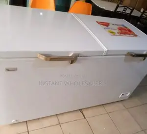 500 Litres Quality Premier Chest Freezer