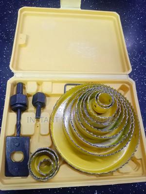 Hole Saw 16 PCS - thumbnail 2