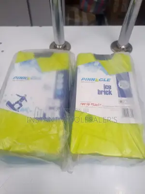 Pinnacle 2pcs Ice 2bricks 350ml