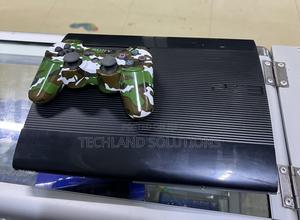 Slim Playstation 3 - thumbnail 2