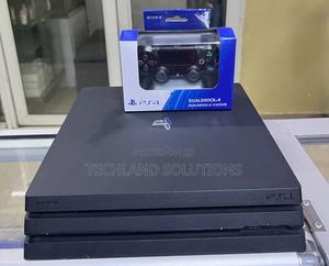 Sony Ps4 Pro - thumbnail 2