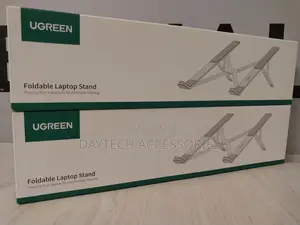 Ugreen Foldable Adjustable Laptop Stand