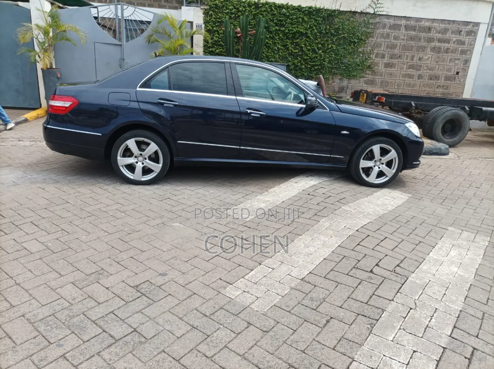 Interested in Buffing and Polishing Your Car to Brand New