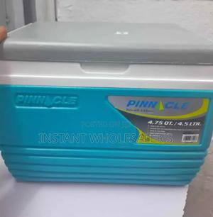 4.5 Litres Smart Pinnacle Cooler Boxes - thumbnail 2