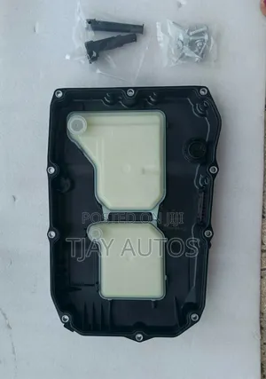 7252703707 Automatic Transmission Oil Pan Sump Kit for Benz
