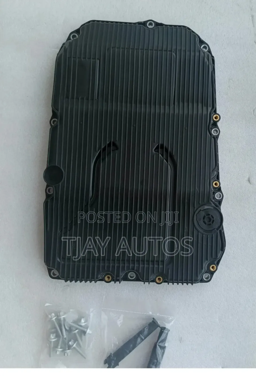 7252703707 Automatic Transmission Oil Pan Sump Kit for Benz