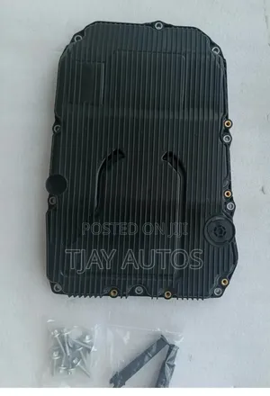 7252703707 Automatic Transmission Oil Pan Sump Kit for Benz