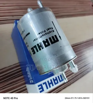 Fuel Filter for Benz W202 W203 W463 M271 M272 0024773001